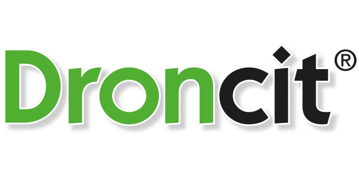 Droncit logo